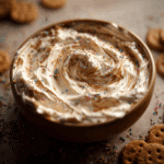 Halloween Dunkaroo Dip