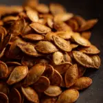 Air Fryer Pumpkin Seeds