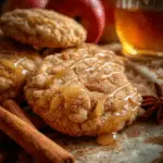 Apple Cider Cookies