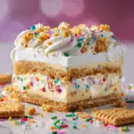 Christmas Cookie Lush