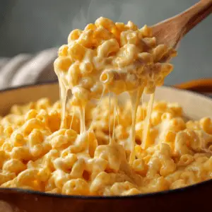 Cozy Extra Creamy Classic Mac N Cheese