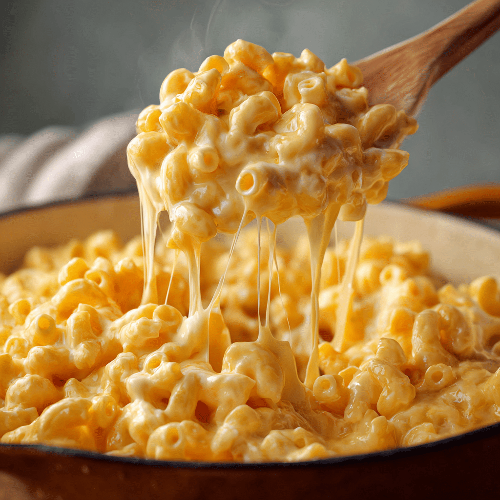Cozy Extra Creamy Classic Mac N Cheese
