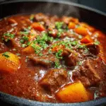German Goulash