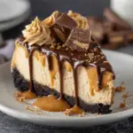 Reese’s Peanut Butter Cheesecake Cups