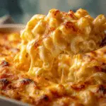 Tini's Macaroni and Cheese