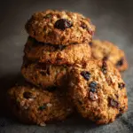 Breakfast Cookies