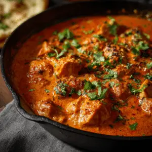 Butter Chicken
