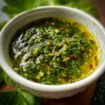 Chimichurri Sauce