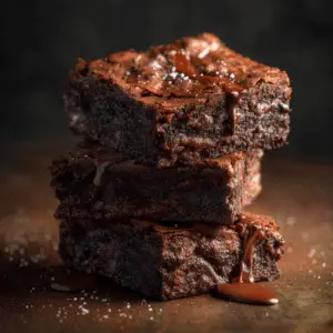 Fudgy Brownies