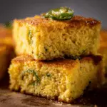 Jalapeño Cornbread