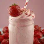 Strawberry Frappuccino