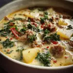 Zuppa Toscana Soup