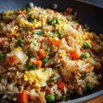 20-Minute Fried Rice