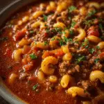 American Goulash