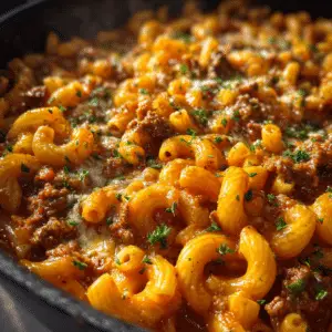 Beefaroni