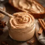 Cinnamon Butter Spread