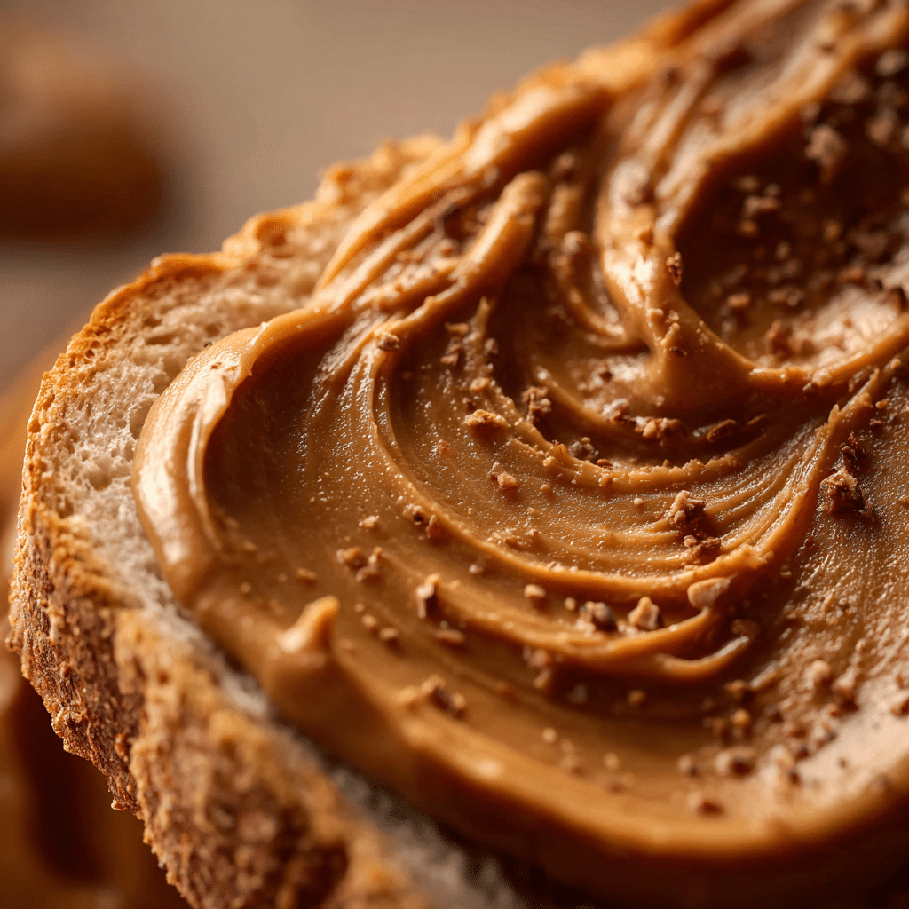 Cookie Butter Spread