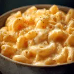Copycat Panera Mac and Cheese