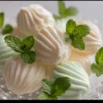 Cream Cheese Mints