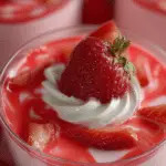 Greek Yogurt Jello