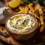 Roasted Garlic Aioli