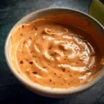 Spicy Mayo Recipe