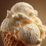 Sweet Cream Ice Cream