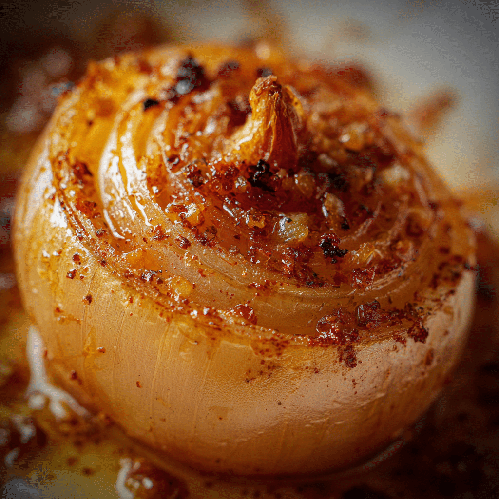 Viral Onion Boil Recipe