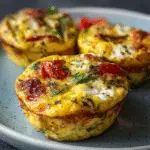 Breakfast Egg Muffins