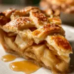 Easy Apple Pie