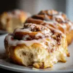 Homemade Cinnamon Rolls