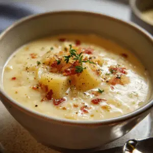 Potato Soup